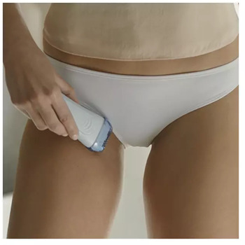 Braun LS 5160 - Epilátor